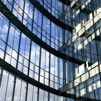 防火幕墙的形式是怎样的