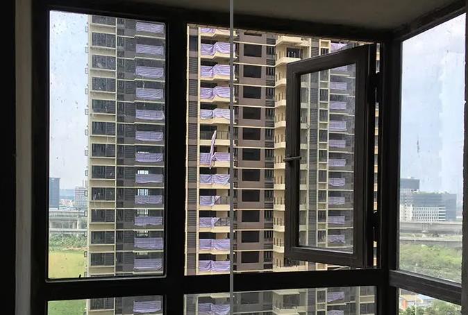 挑选系统窗时需要注意什么