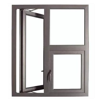 耐火窗厂家谈谈防火玻璃有哪些等级