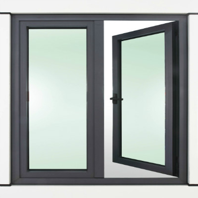 防火窗安装事项