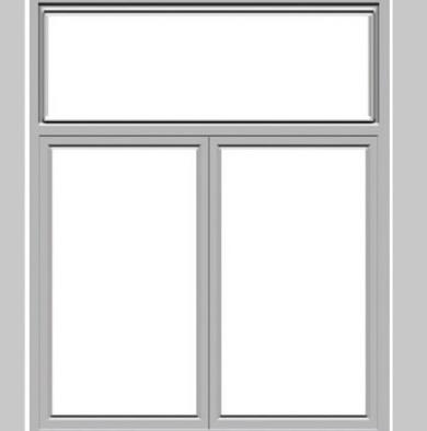 防火窗安装后如何验收