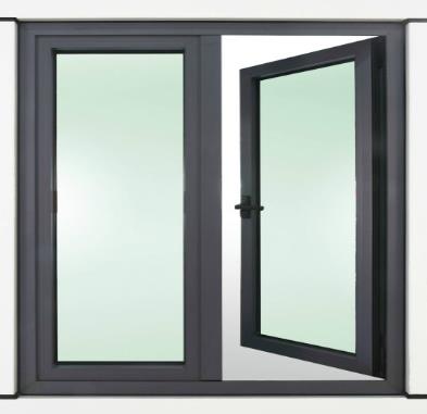 钢制防火窗和普通窗有什么不同