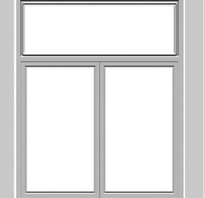 防火窗安装要求