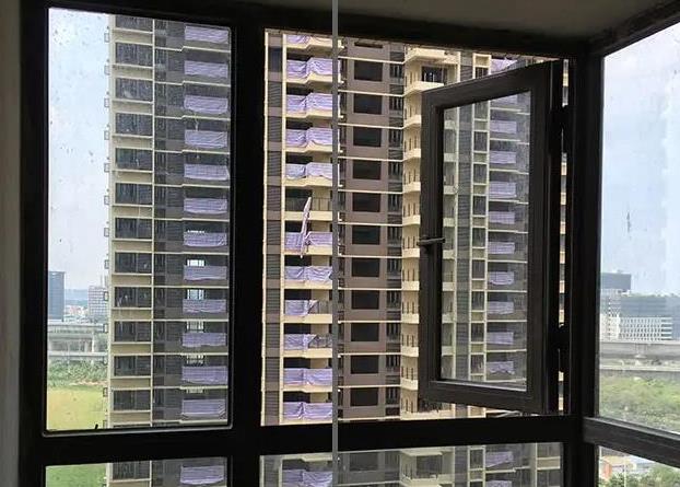 河南系统窗厂家谈谈如何保养系统门窗