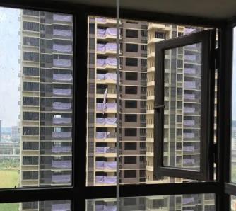 为什么说高层建筑更适合防火窗