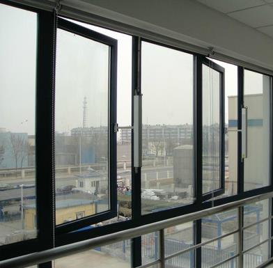 防火窗如何选购