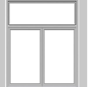 为什么要使用耐火窗