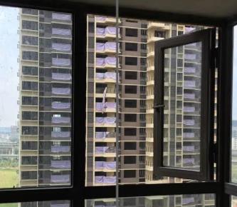 系统窗有什么特点