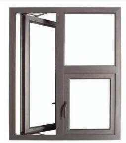 系统窗跟普通窗有什么不一样