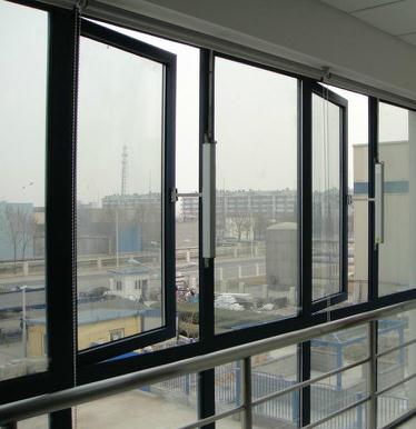 防火窗的材料配件都有哪些