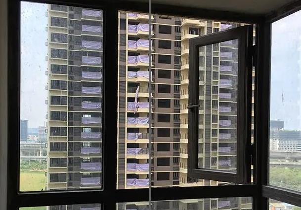 系统门窗如何选购