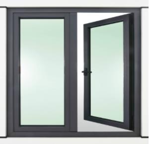 耐火窗功能介绍