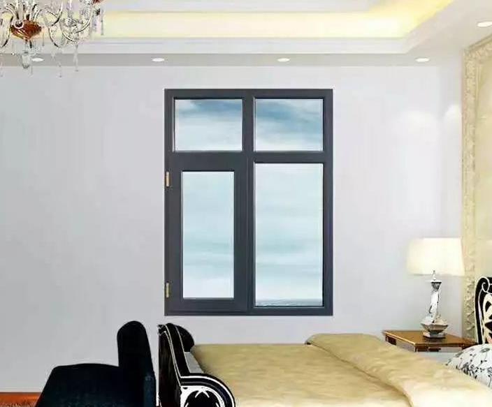 安装系统门窗时有哪些要注意的