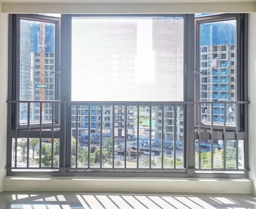 系统门窗该怎样安装