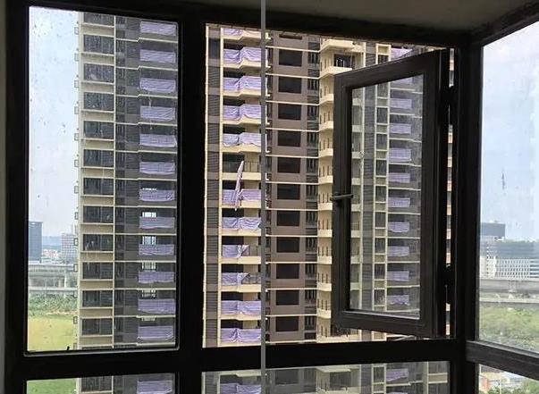 如何安装防火窗能顺利通过验收？