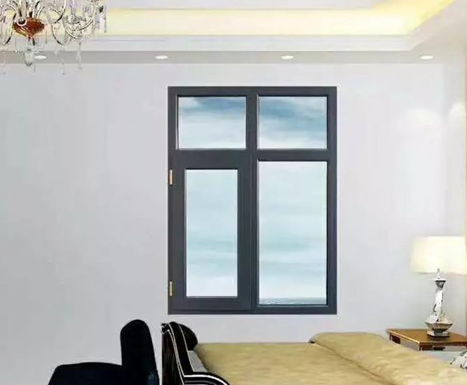 常见的系统窗有哪些特征