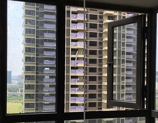 系统窗和断桥铝窗有什么不同