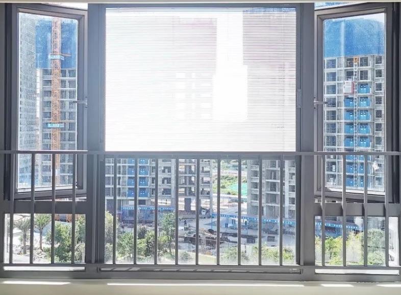 防火窗和耐火窗有什么不同？