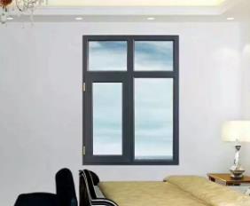 系统窗有哪些优点