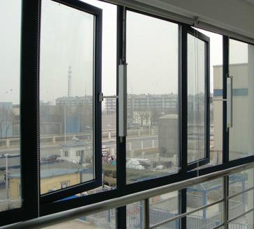 好的系统窗在工艺上有什么不同？