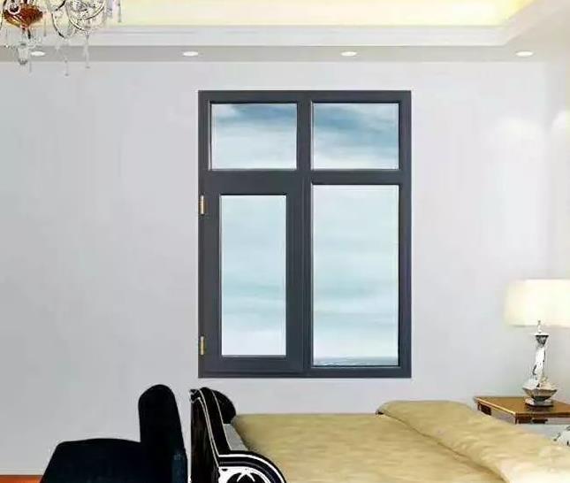 系统窗都有哪些优势？