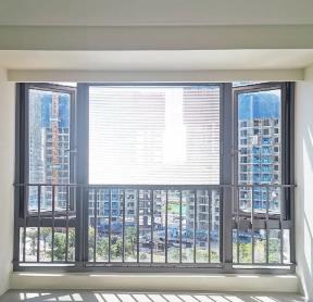 防火窗都有哪些材料？