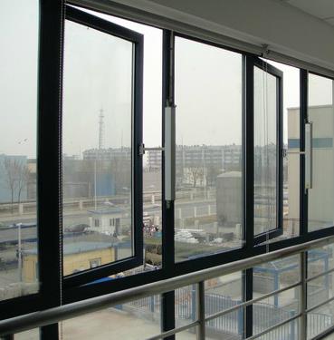 隔热防火窗与非隔热防火窗有什么不同？