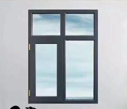 常用的防火窗都有哪些材质 ?