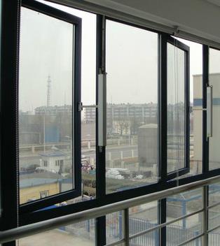 防火窗应该设置在什么地方？