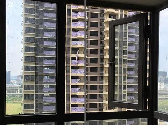 系统门窗的保温隔热有哪些要求？