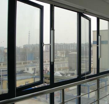 防火窗玻璃的安装要注意什么？