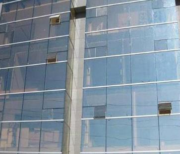 怎样选择铝合金耐火窗的材料？