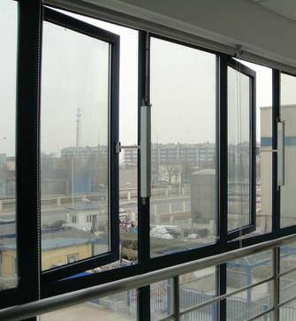 防火窗和普通窗有哪些不同？